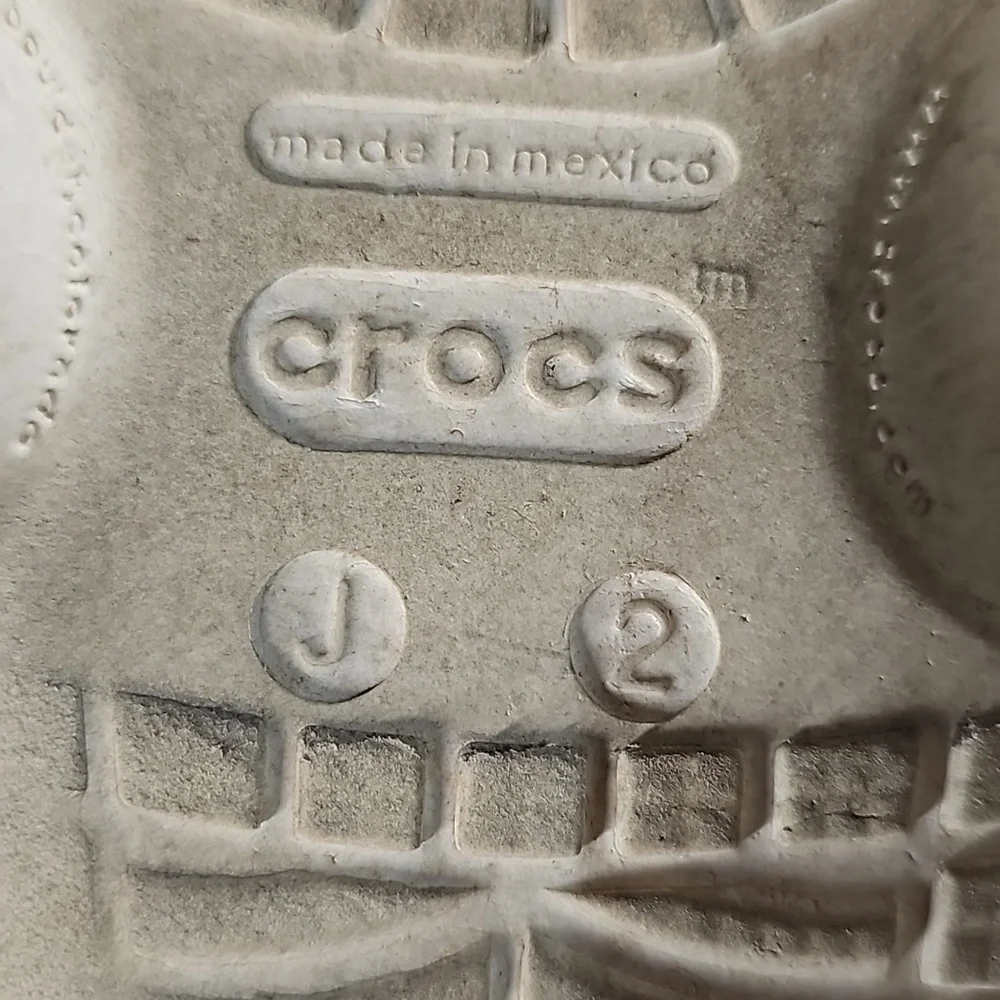 Crocs - Picture 3 of 3
